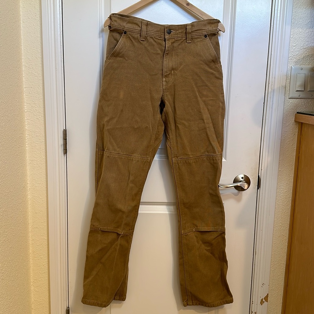 Patagonia Men’s Iron Forge Hemp Canvas Workwear, 30